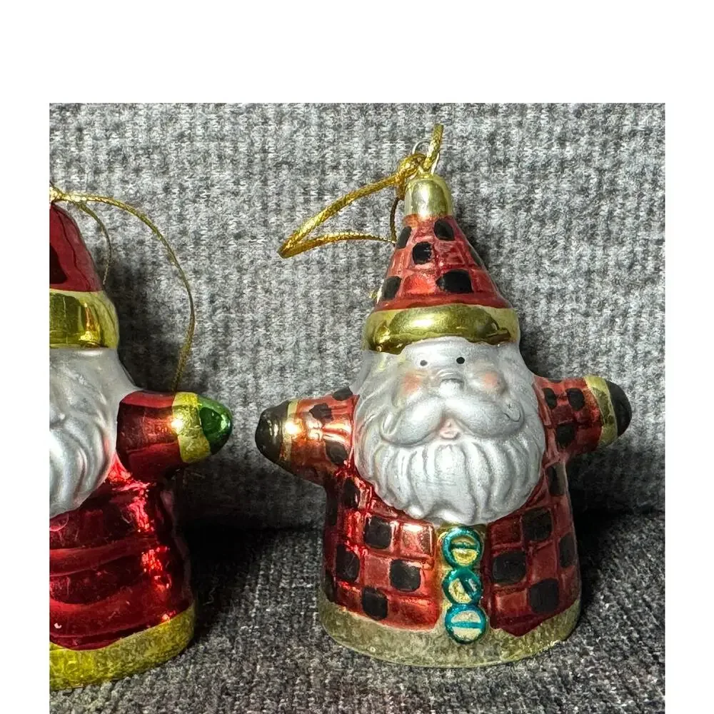 Unbranded set santa